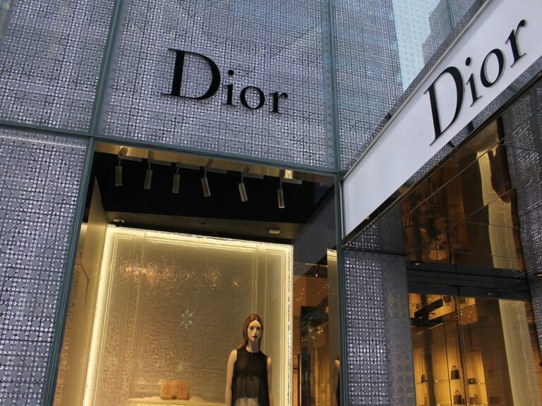 Lee más sobre el artículo Christian Dior: «Elegancia en su máxima expresión»