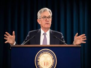 Lee más sobre el artículo Jerome Powell (Presidente de la Reserva Federal) tiene la última palabra.