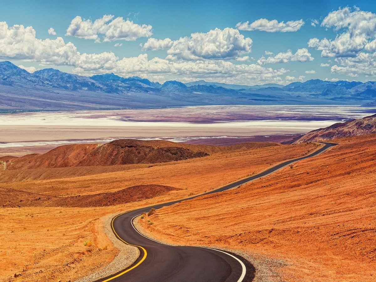 En este momento estás viendo Los Mercados están en plena «Travesía por el Desierto»