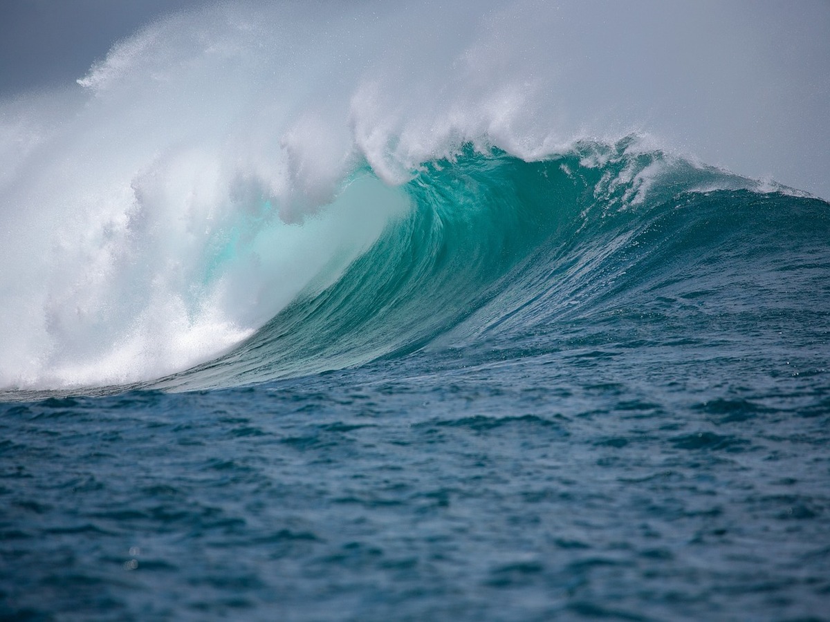 En este momento estás viendo Un Tsunami en los mercados se podría estar gestando.