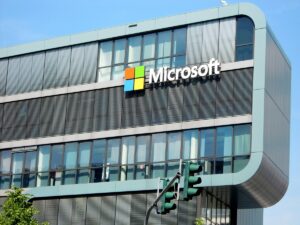 Lee más sobre el artículo Microsoft Corporation: «Mejor Juntos»