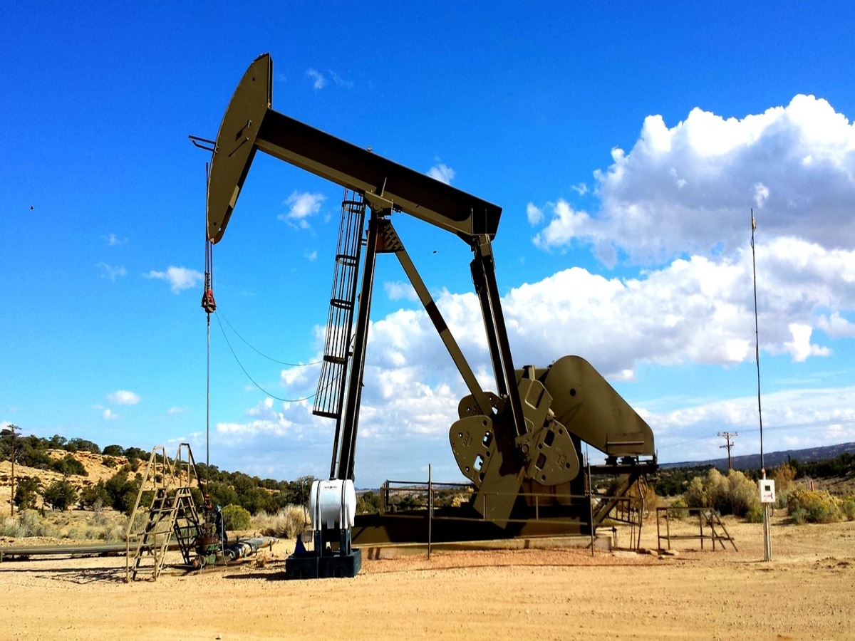 En este momento estás viendo El PETRÓLEO nos alerta de un enfriamiento de la economía mundial.