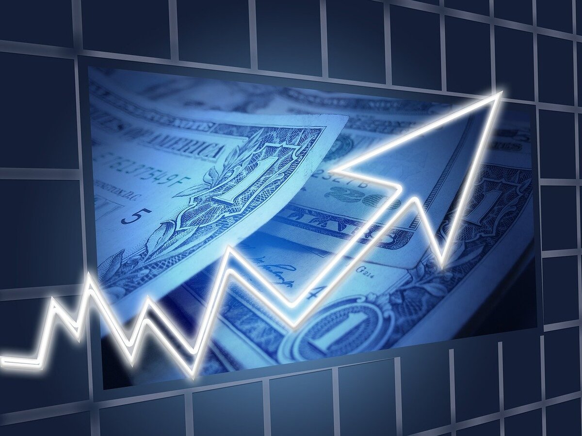 En este momento estás viendo El activo que susurra a los mercados: «Dólar».