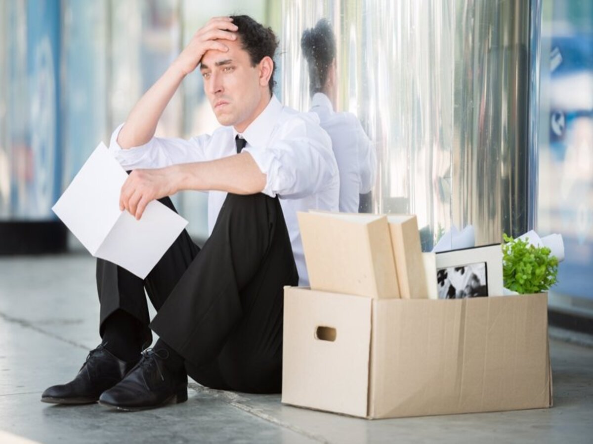 En este momento estás viendo El EMPLEO hace saltar las ALARMAS.