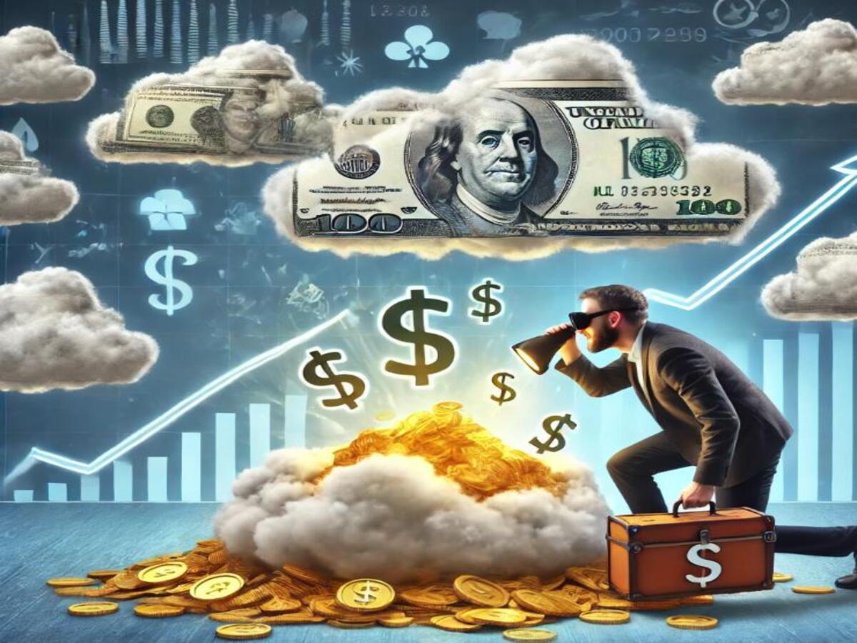 En este momento estás viendo ¡¡¡Dólar es el Rey¡¡¡ La inflación y los tipos en el punto de mira.