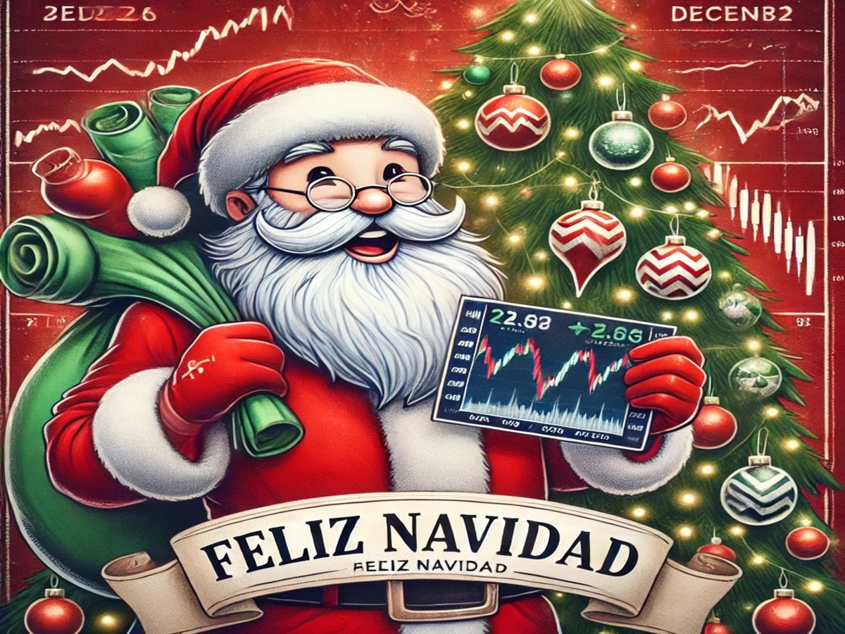 En este momento estás viendo ¡¡¡ FELIZ NAVIDAD !!!