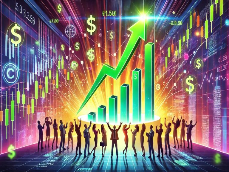 Lee más sobre el artículo ¡Un mercado de acciones excesivamente concentrado!