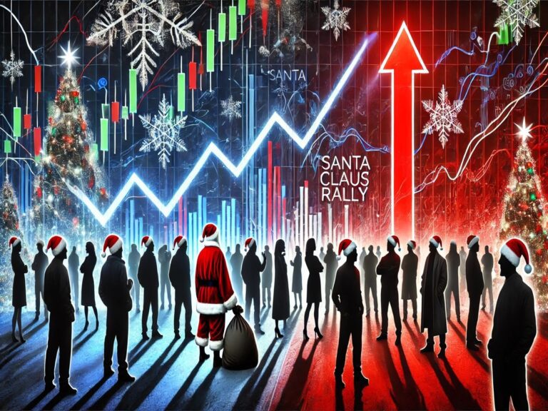 Lee más sobre el artículo ¿Rally de Navidad en peligro?