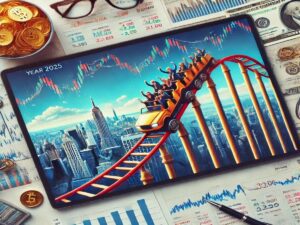 Lee más sobre el artículo 2025: «Promete ser una auténtica montaña rusa».