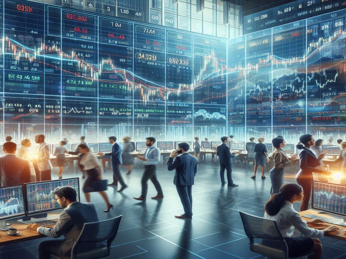 En este momento estás viendo La Liquidez Global sostiene al mercado, ¿hasta cuándo?