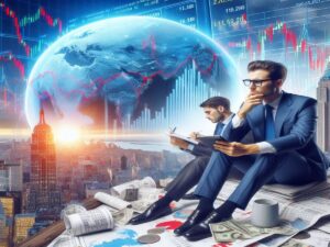 Lee más sobre el artículo ¿Fragilidad Bursátil? ¡Make America «Cheap» Again!