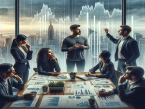 Lee más sobre el artículo ¡¡¡Buy the Dip!!! ¿Trampa para los inversores?