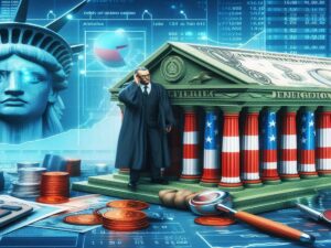 Lee más sobre el artículo El juez de la partida: Mercado de Deuda.