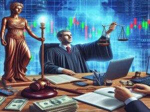 Lee más sobre el artículo Juico Final: El mercado dictará sentencia.