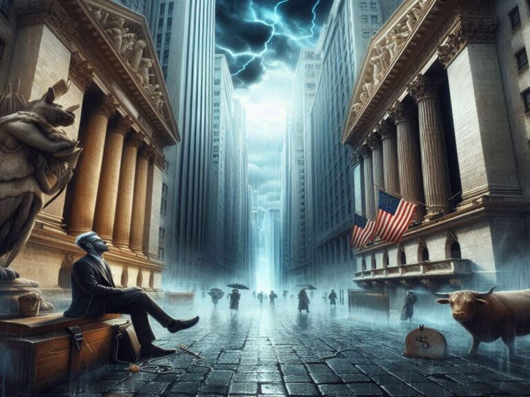 Lee más sobre el artículo Calma tensa. El mercado en pausa.