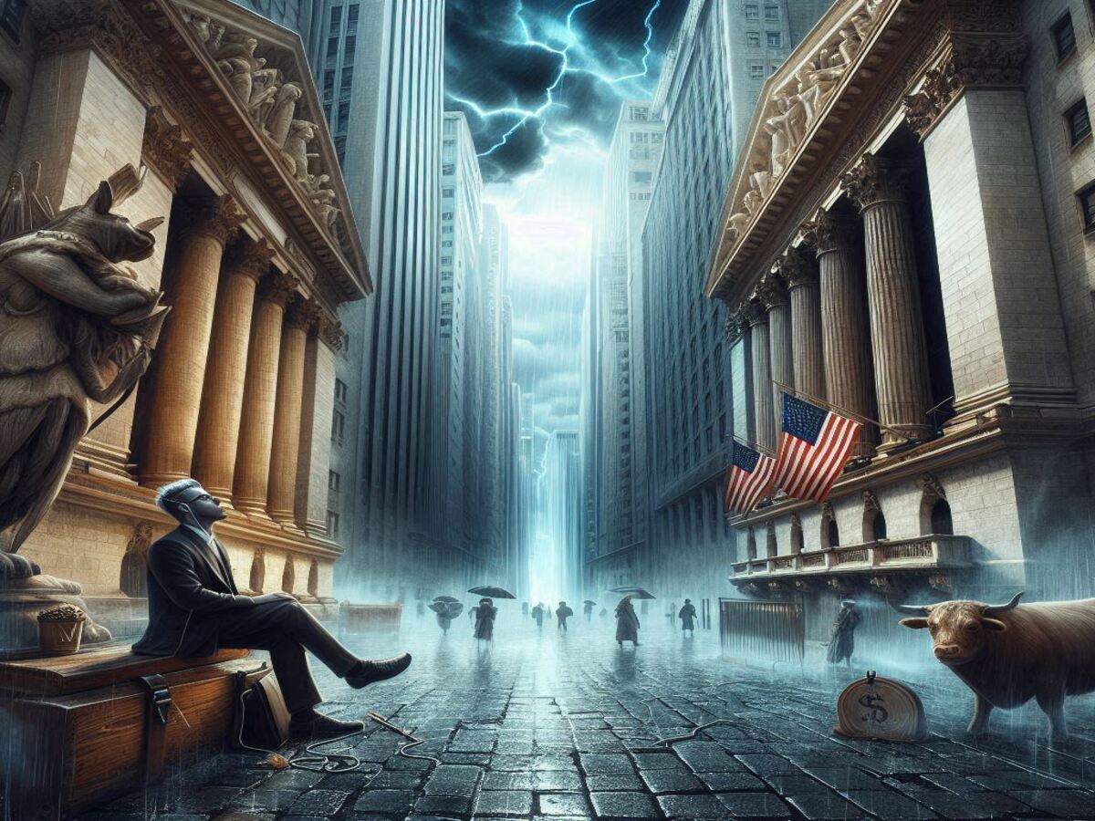 En este momento estás viendo Calma tensa. El mercado en pausa.