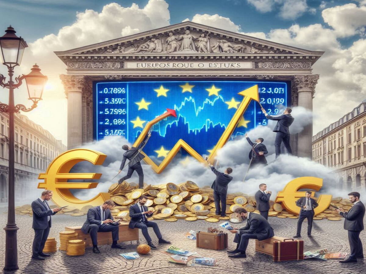 En este momento estás viendo Los tipos de interés vuelven a escena, mientras las bolsas europeas necesitan un descanso.