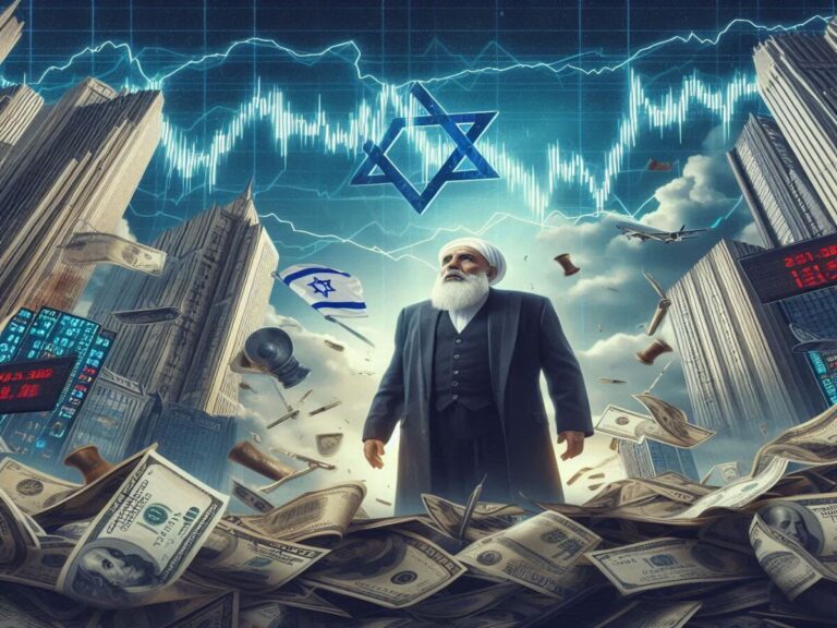 Lee más sobre el artículo Nuevo foco de incertidumbre. Corrección saludable de las bolsas.