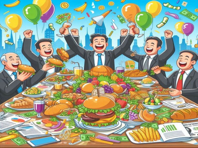 Lee más sobre el artículo Festín Bursátil: Sentimiento vs Posicionamiento.