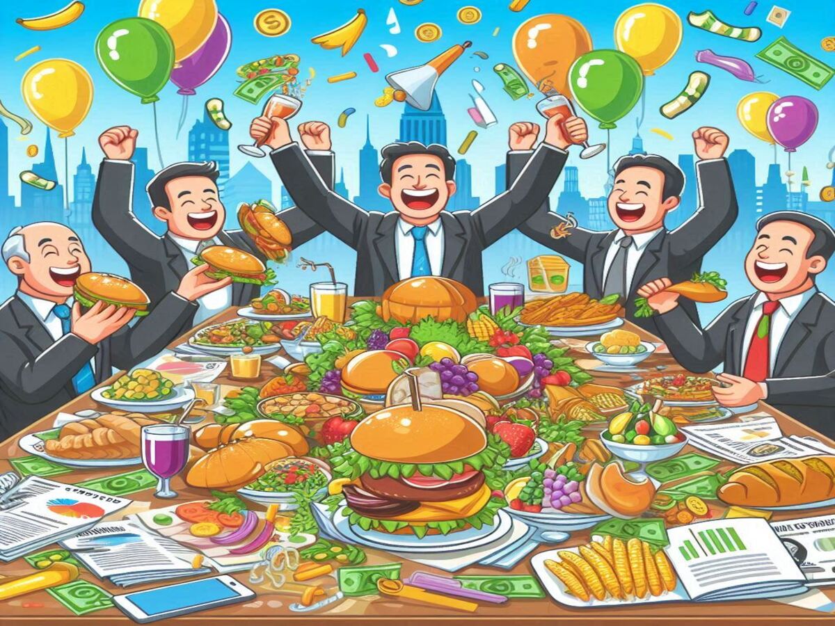 En este momento estás viendo Festín Bursátil: Sentimiento vs Posicionamiento.