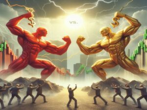 Lee más sobre el artículo Lucha de Poder: «Estacionalidad negativa vs. Fortaleza de Mercado».