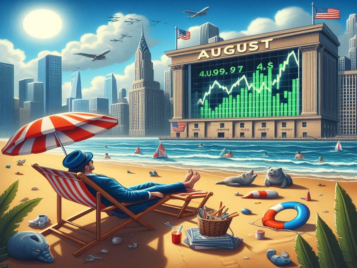 En este momento estás viendo Compás de espera en los mercados.