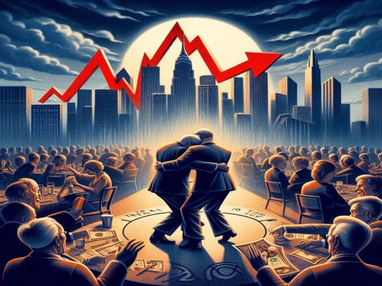 Lee más sobre el artículo Ciclo económico tardío, ¿último baile?