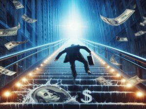 Lee más sobre el artículo El mercado entra en un terreno resbaladizo.