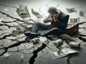 Lee más sobre el artículo Sacudida en los mercados, ¿y ahora qué?