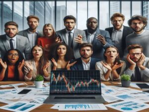 Lee más sobre el artículo Las bolsas pierden fuerza alcista.