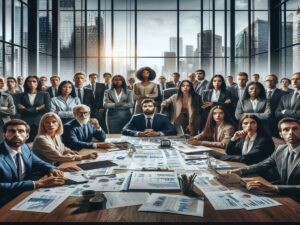 Lee más sobre el artículo ¿Los inversores con los nervios a flor de piel?