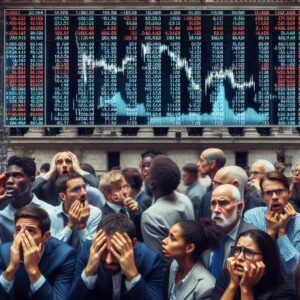 Lee más sobre el artículo Un mercado exhausto que necesita un descanso.