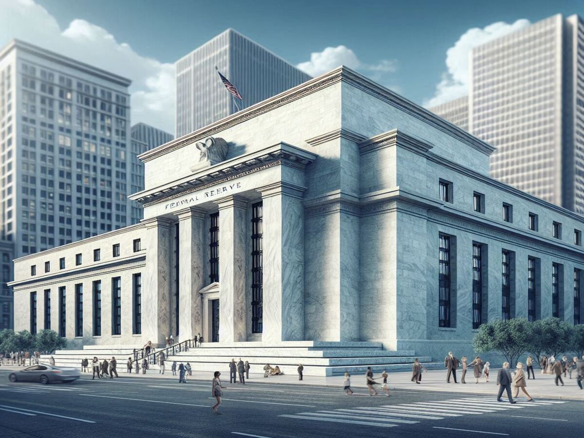 En este momento estás viendo La Fed decide el siguiente movimiento del mercado.