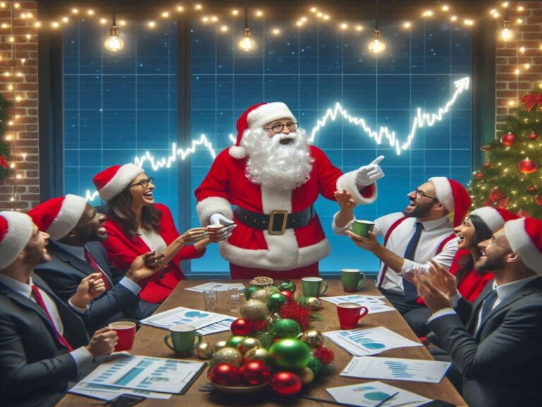 Lee más sobre el artículo ¡Feliz Navidad!