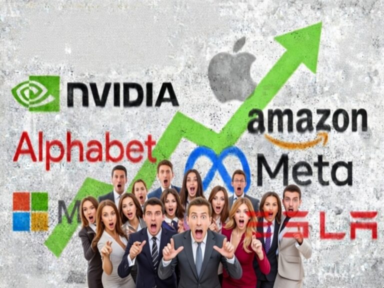 Lee más sobre el artículo Protegido: Los líderes no acompañan al mercado, ¿aviso a navegantes?