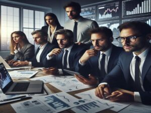 Lee más sobre el artículo Protegido: Los mercados se mueven al ritmo del actual ciclo económico.