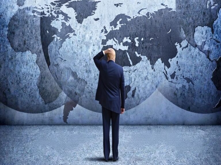 Lee más sobre el artículo Protegido: La geopolítica, en el punto de mira.