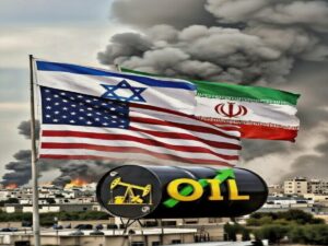 Lee más sobre el artículo Protegido: ¡Tensión Geopolítica! ¿Impacto en el barril del Petróleo?