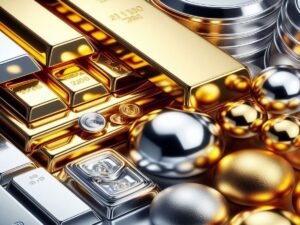 Lee más sobre el artículo Protegido: Los metales en shock, pero mantienen su brillo.