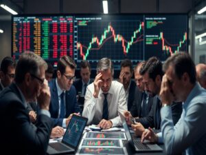 Lee más sobre el artículo Protegido: ¡Marejada en el fondo de los mercados¡