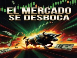 Lee más sobre el artículo Protegido: ¡El mercado se desboca!