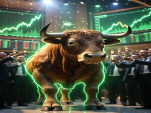 Lee más sobre el artículo Protegido: Las bolsas en máximos, ¿continuará la fiesta?