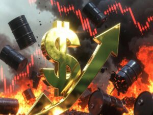 Lee más sobre el artículo Protegido: Ante el caos energético, el dólar toma protagonismo.