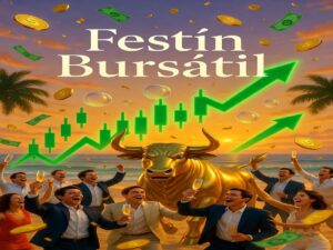 Lee más sobre el artículo Protegido: ¡Festín Bursátil!