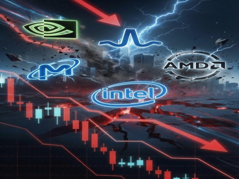 Lee más sobre el artículo Protegido: ¡Sacudida en el Sector Tecnológico!