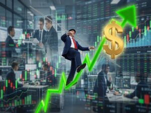 Lee más sobre el artículo Protegido: ¿El dólar hará tambalear a las bolsas?