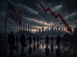 Lee más sobre el artículo Protegido: ¡Debilidad en el Mercado Laboral de Estados Unidos!