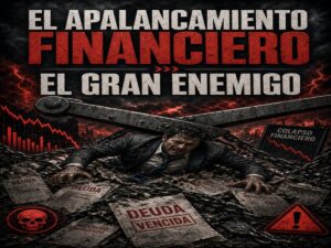 Lee más sobre el artículo Protegido: El apalancamiento financiero, el gran enemigo.