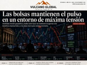 Lee más sobre el artículo Protegido: Las bolsas mantienen el pulso en un entorno de máxima tensión.